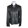 Unisex Betty Barclay - Nahktagi, suurus 40 - Must ()