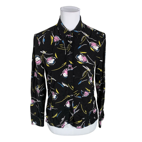 Unisex Bimba Y Lola - Triiksärk, suurus 34 - Must ()