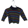 Unisex Polarn O. Pyret - Kampsun, suurus 68 - 74 - Sinine ()