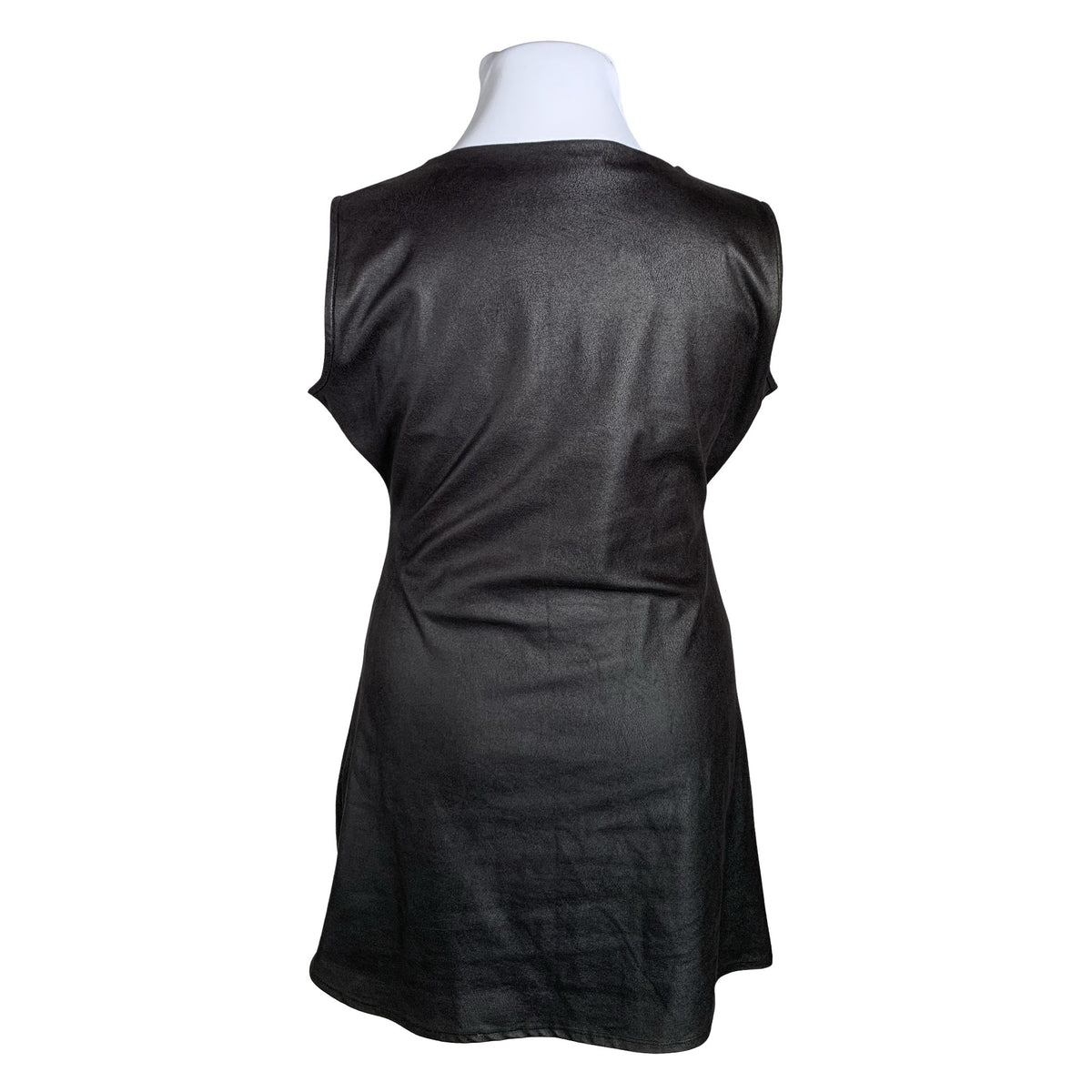 Unisex Revd'elle - Mitteveniv kleit, suurus 42 - Pruun (2)