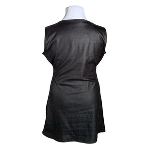 Unisex Revd'elle - Mitteveniv kleit, suurus 42 - Pruun (2)