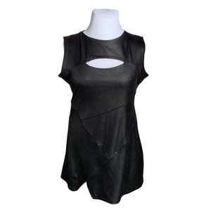Unisex Revd'elle - Mitteveniv kleit, suurus 42 - Pruun (1)