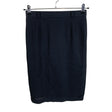 Unisex Gerry Weber - Mitteveniv seelik, suurus 38 - Must ()