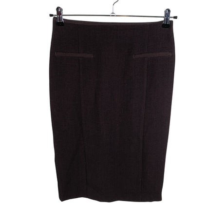 Unisex Marks&Spencer - Mitteveniv seelik, suurus 42 - Pruun ()