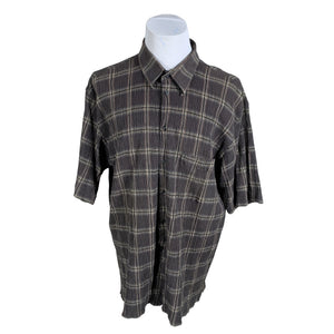 Unisex Petrifun - Triiksärk, suurus XXXXXL - Pruun (1)