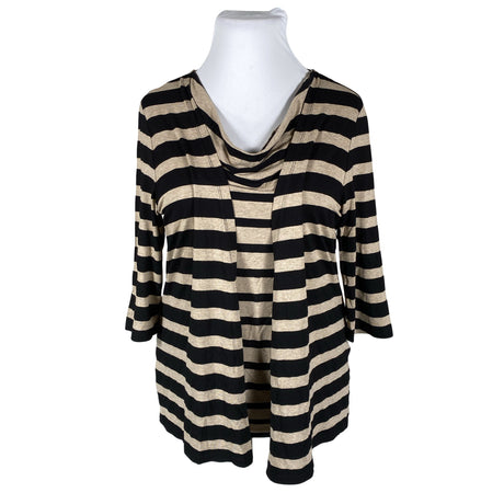 Unisex Gerry Weber - Trikotaažist tuunika, suurus 44 - Beige ()