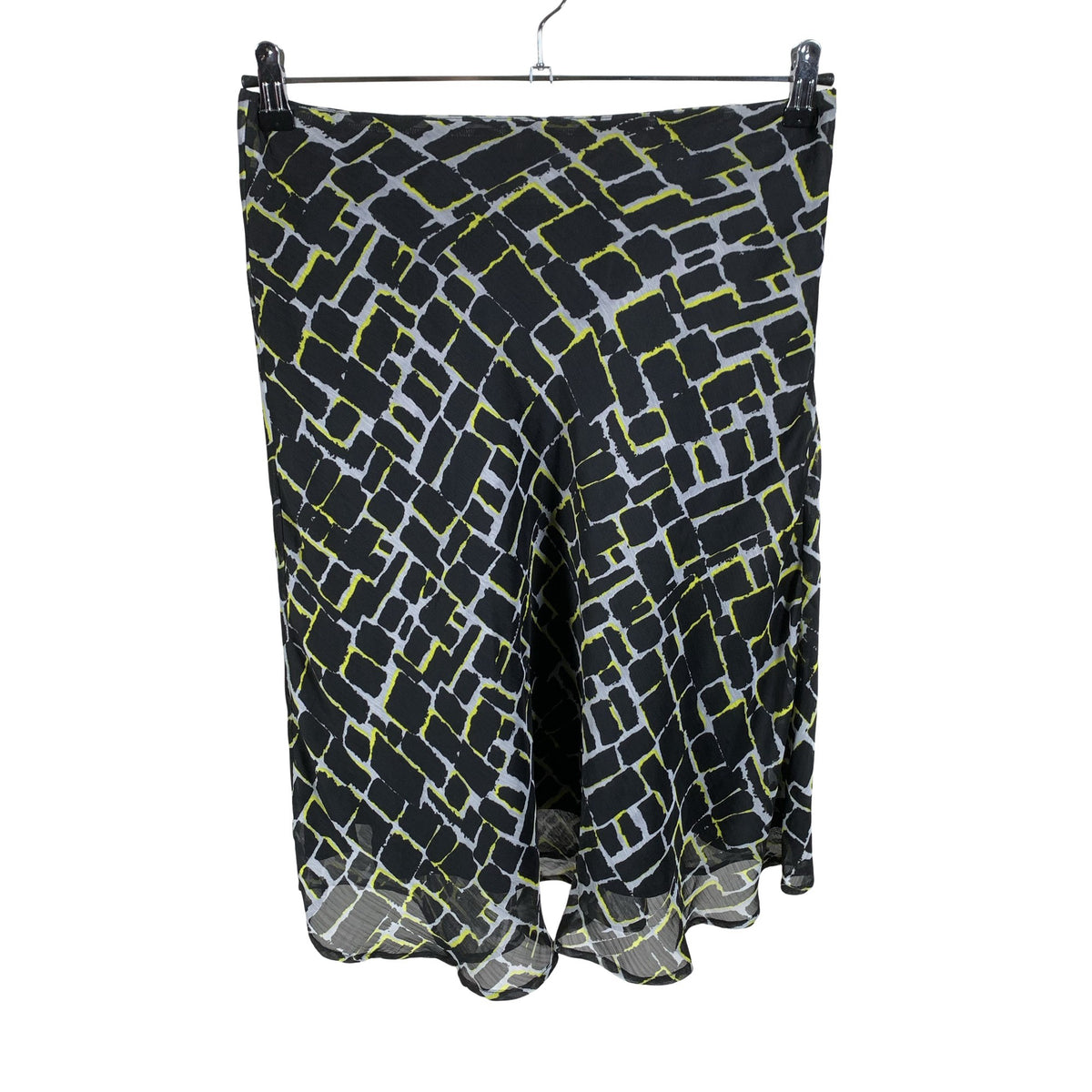 Unisex Global - Mitteveniv seelik, suurus 36 - Must (1)