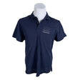 Unisex Peak Performance - Polosärk, suurus XXL - Sinine ()