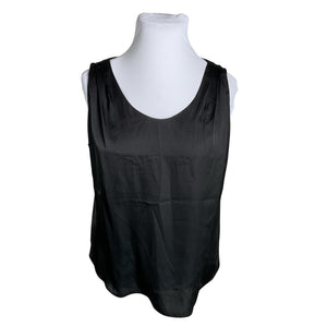 Unisex Benetton - Pidulik top, suurus 44 - Must (1)