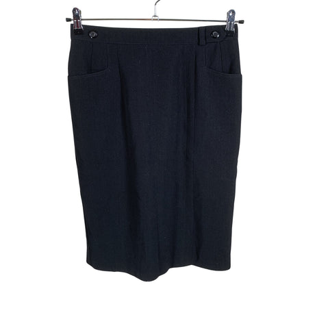 Unisex Voglia - Mitteveniv seelik, suurus 38 - Must ()