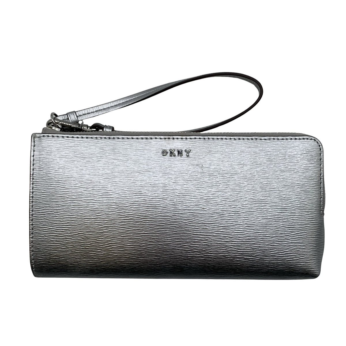 Unisex DKNY - Rahakott, suurus Ei kokoa - Hõbe (1)