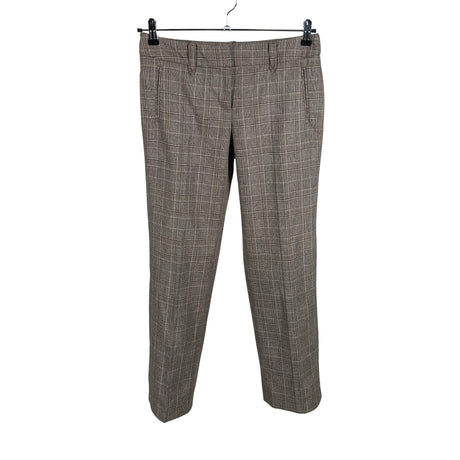 Unisex Esprit - Mittevenivad püksid, suurus 38 - Pruun ()