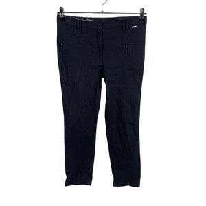 Unisex Steilmann - Mittevenivad püksid, suurus 40 - Must (1)