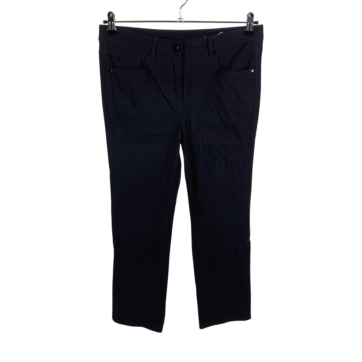 Unisex NP Collection - Teksad, suurus 38 - Must (1)