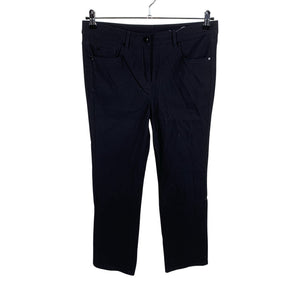 Unisex NP Collection - Teksad, suurus 38 - Must (1)