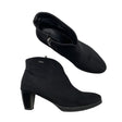 Unisex Ara - Poolsaapad, suurus 38 - Must ()