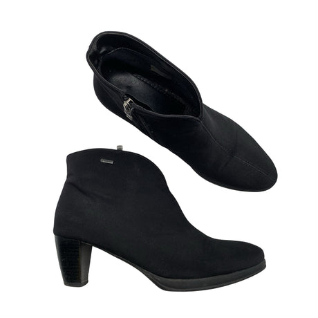 Unisex Ara - Poolsaapad, suurus 38 - Must ()