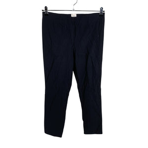 Unisex S.T.I - Trikotaažist püksid, suurus 38 - Must (1)