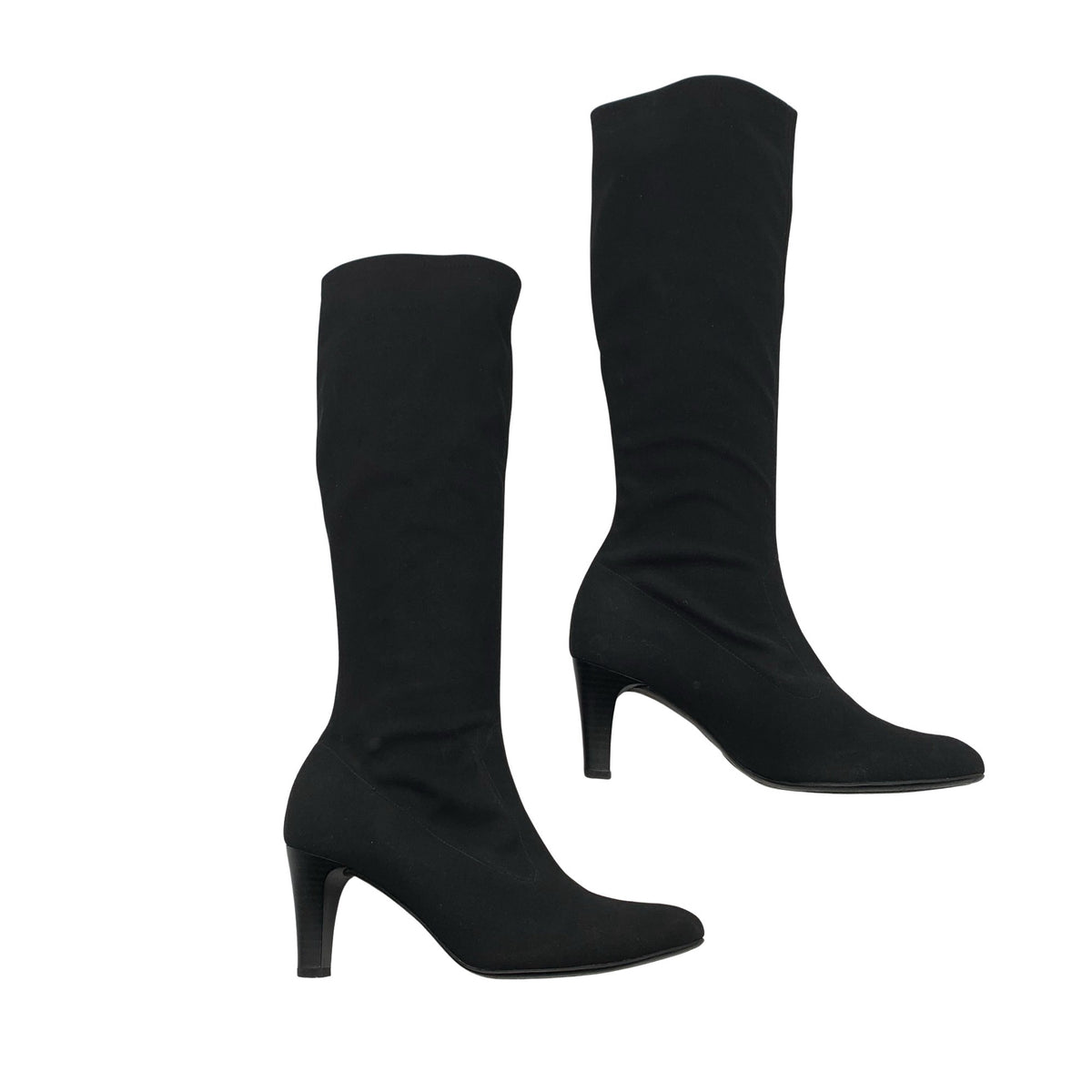 Unisex Peter Kaiser - Saapad, suurus 38 - Must (1)