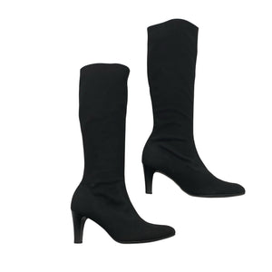 Unisex Peter Kaiser - Saapad, suurus 38 - Must (1)