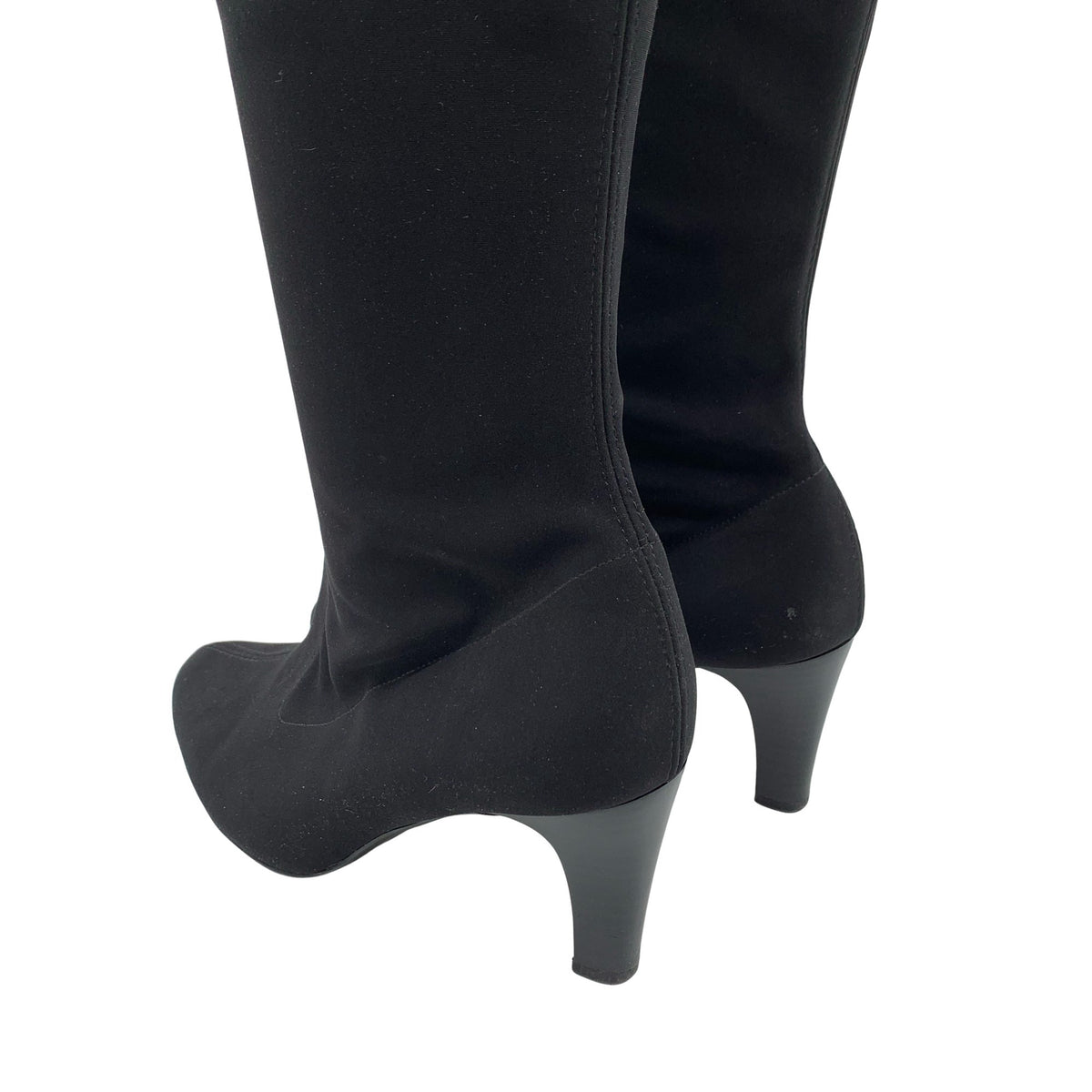 Unisex Peter Kaiser - Saapad, suurus 38 - Must (2)