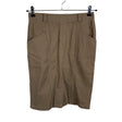 Unisex Betty Barclay - Mitteveniv seelik, suurus 38 - Pruun ()