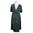 Unisex We - Trikotaažist kleit, suurus 42 - Must ()