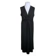 Unisex Anna Field - Maksikleit, suurus 46 - Must ()