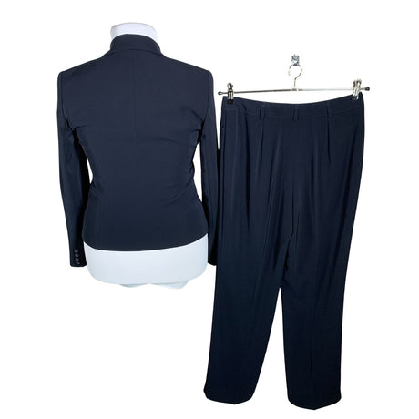 Unisex Gerry Weber - Kostüüm, suurus 40 - Sinine (2)