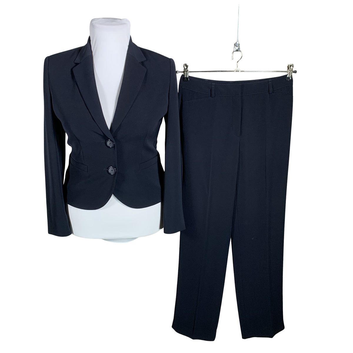 Unisex Gerry Weber - Kostüüm, suurus 40 - Sinine (1)
