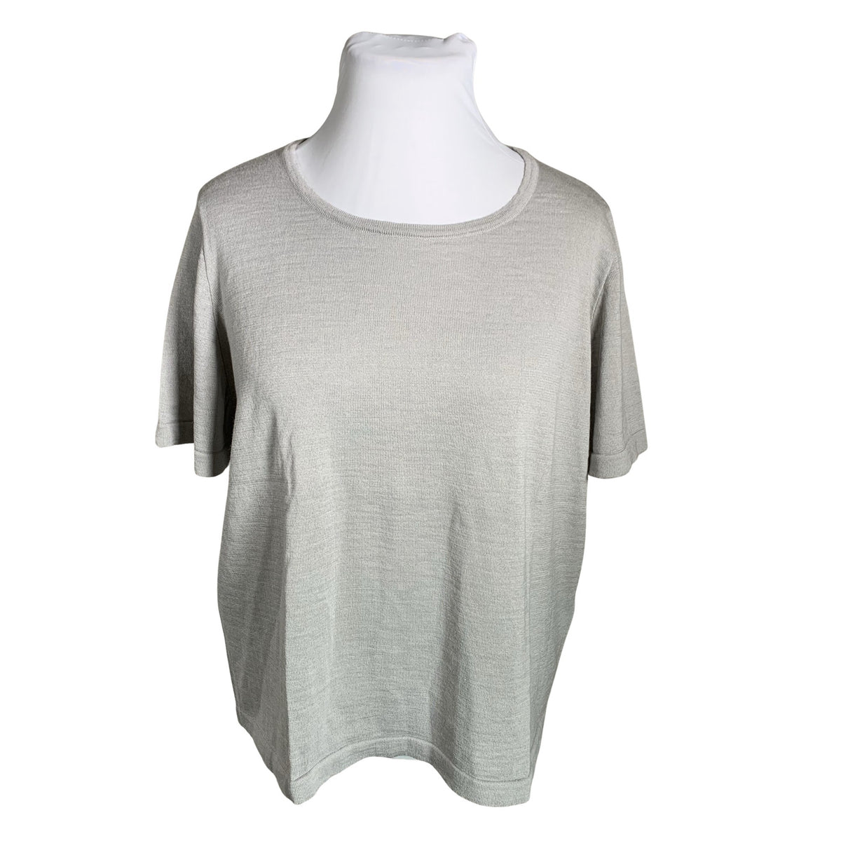 Unisex Alpa - Kampsun, suurus 44 - Hall (1)
