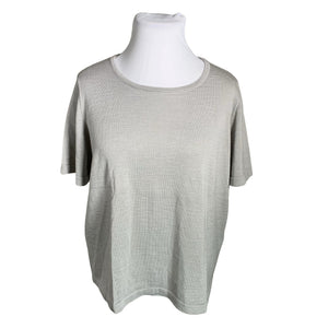 Unisex Alpa - Kampsun, suurus 44 - Hall (1)