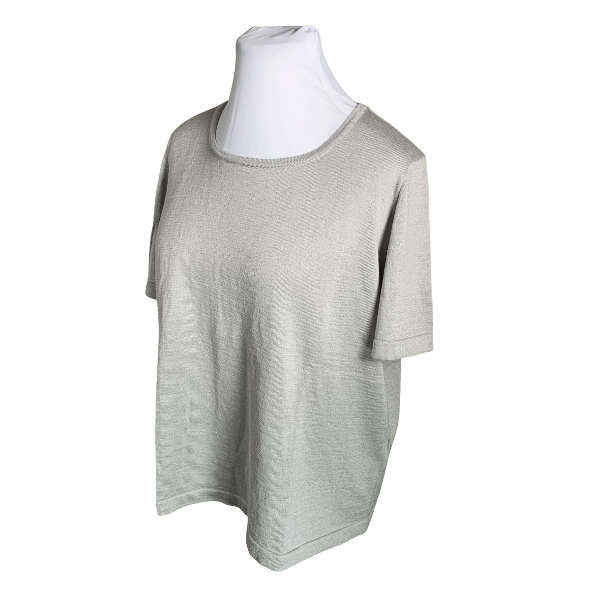 Unisex Alpa - Kampsun, suurus 44 - Hall (3)