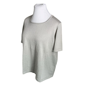 Unisex Alpa - Kampsun, suurus 44 - Hall (3)