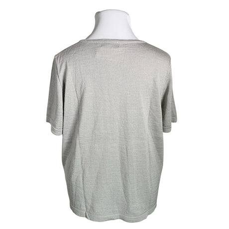 Unisex Alpa - Kampsun, suurus 44 - Hall (2)