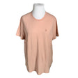 Unisex Fjällräven - T-särk, suurus 44 - Heleroosa ()