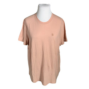 Unisex Fjällräven - T-särk, suurus 44 - Heleroosa (1)