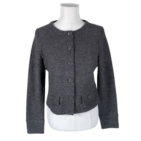 Unisex Betty Barclay - Kardigan, suurus 38 - Hall ()