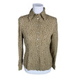Unisex Andiata - Pluus, suurus 36 - Pruun ()