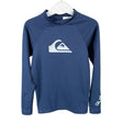 Unisex Quiksilver - Ujumissärk, suurus 122 - 128 - Sinine ()