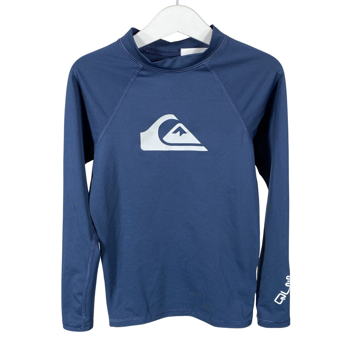 Unisex Quiksilver - Ujumissärk, suurus 122 - 128 - Sinine (1)
