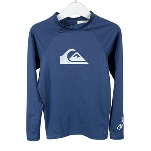 Unisex Quiksilver - Ujumissärk, suurus 122 - 128 - Sinine (1)