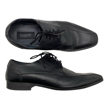 Unisex Bugatti - Igapäevased jalanõud, suurus 43 - Must ()