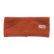 Unisex Mons Royale - Treeningpeapael, suurus 52 - 54 cm - Oranž ()