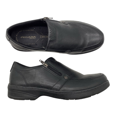 Unisex Pegada - Igapäevased jalanõud, suurus XXS - Must ()
