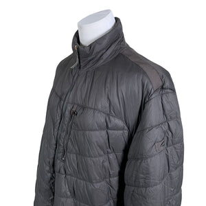 Unisex Camel Active - Talvejope, suurus XXXXXXL - Must (3)