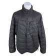 Unisex Camel Active - Talvejope, suurus XXXXXXL - Must ()