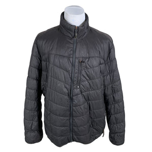 Unisex Camel Active - Talvejope, suurus XXXXXXL - Must (1)