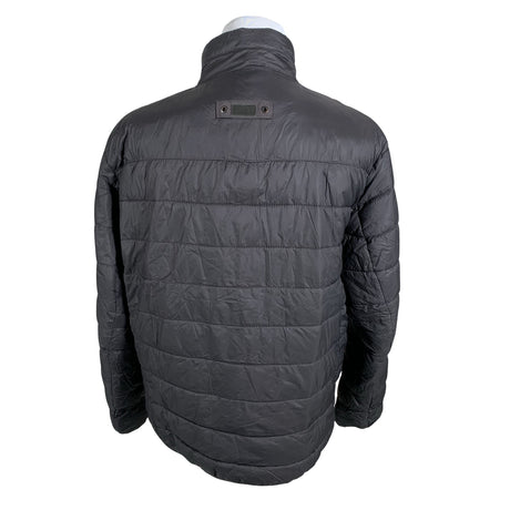 Unisex Camel Active - Talvejope, suurus XXXXXXL - Must (2)