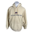 Unisex Gant - Dressipluus, suurus XXL - Beige ()